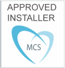 Microgeneration Certification Scheme (MCS) Approved Installer