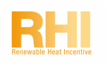 Renewable Heat Incentive Approved Installed